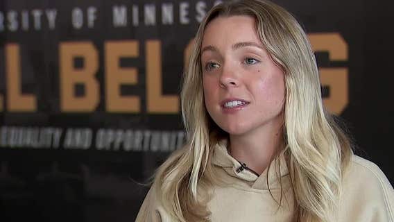 Bella McCauley: Playing Augusta National Women’s Amateur ‘a dream come true’