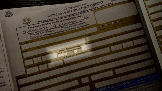 LGBTQ+ community worries about changes to federal gender ID policies