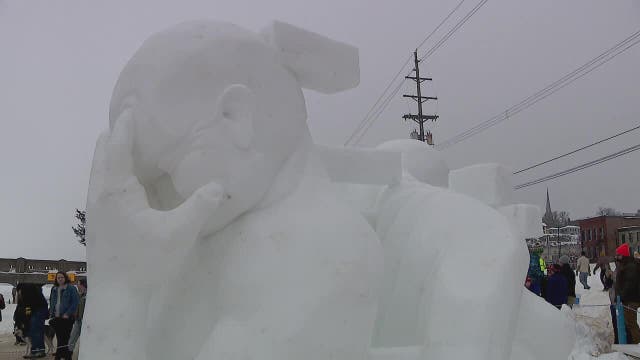 Things to do in Minnesota: 6 things to do this weekend (Jan. 17-19)