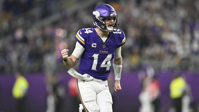 Vikings not using franchise tag on Sam Darnold, will he be back?