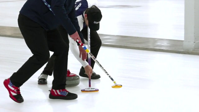 Community recognizes Curling Day at free event in Blaine