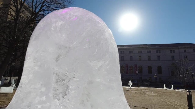 Twin Cities set daily record as temps push into 50s