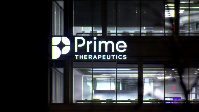 Prime Therapeutics ordered to pay $10 million for price fixing