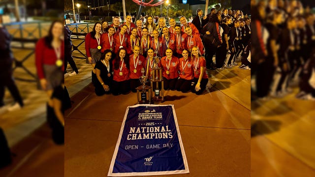 UCA and UDA College Nationals results: Minnesota teams score wins