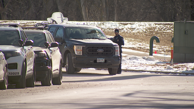 Mankato teen still missing after escaping authorities in Chaska