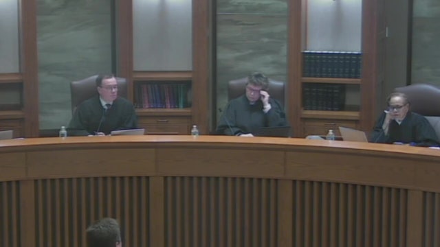 MN Supreme Court resolution could settle Minnesota House power struggle