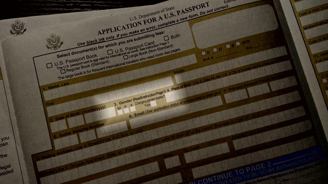 LGBTQ+ community worries about changes to federal gender ID policies