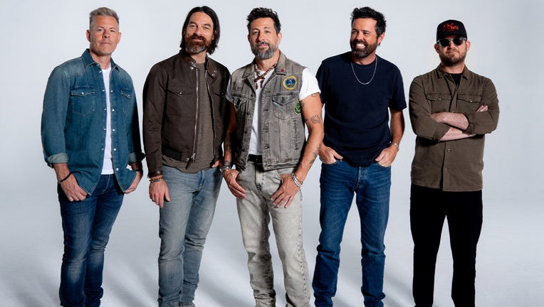Old Dominion to perform at Minnesota State Fair Grandstand in 2025 