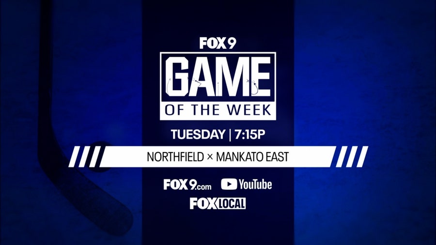 Mankato East at Northfield boy’s hockey: How to watch