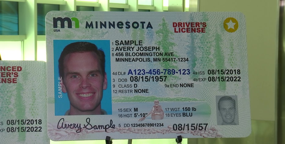 REAL ID Deadline Approaches What Minnesotans Need to Know in 2025