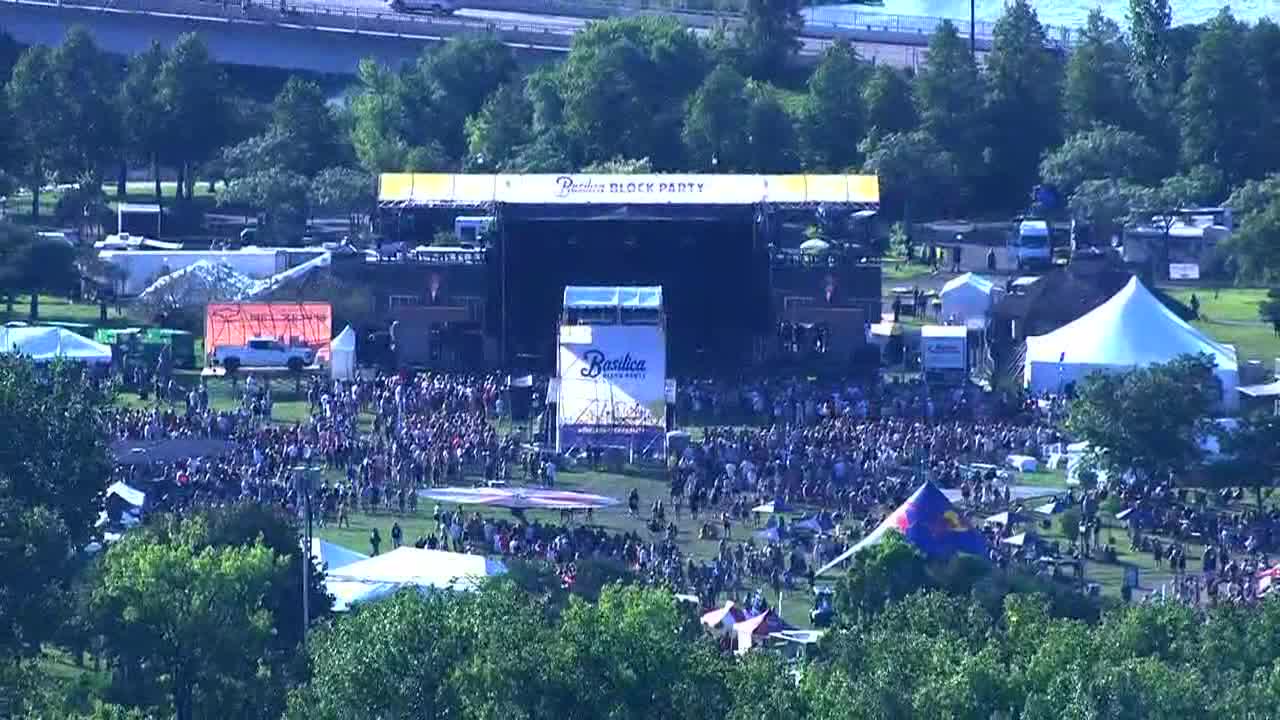 Basillica Block Party won’t return to Minneapolis, organizers say