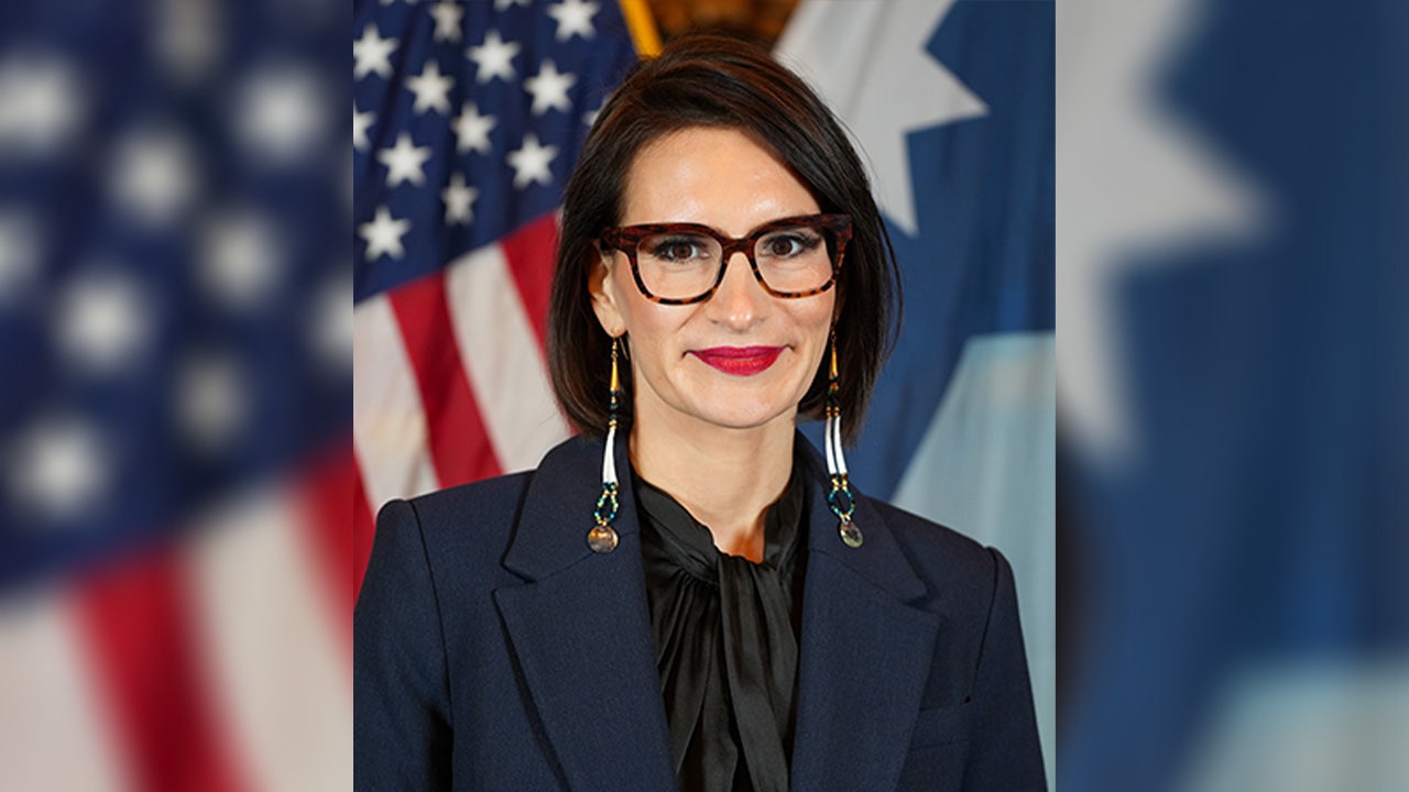 Peggy Flanagan endorsed for US Senate by Minnesota DFL