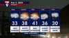 Minnesota weather: Mild Groundhog Day, snow moving in tonight through Monday morning