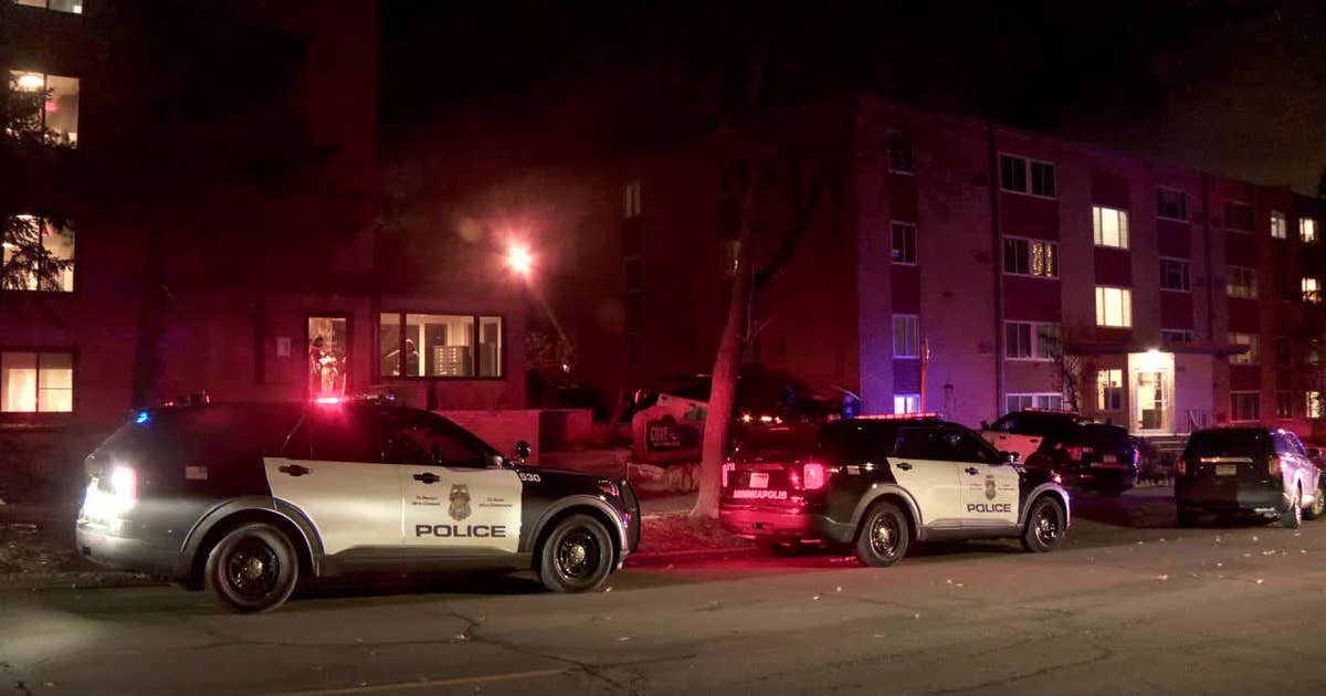 Minneapolis man found guilty in killing of girlfriend during domestic ...