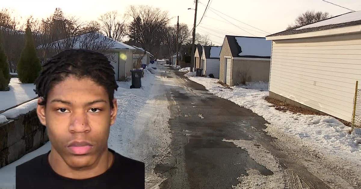 St. Paul man wanted for multiple sexual assaults taken into custody ...