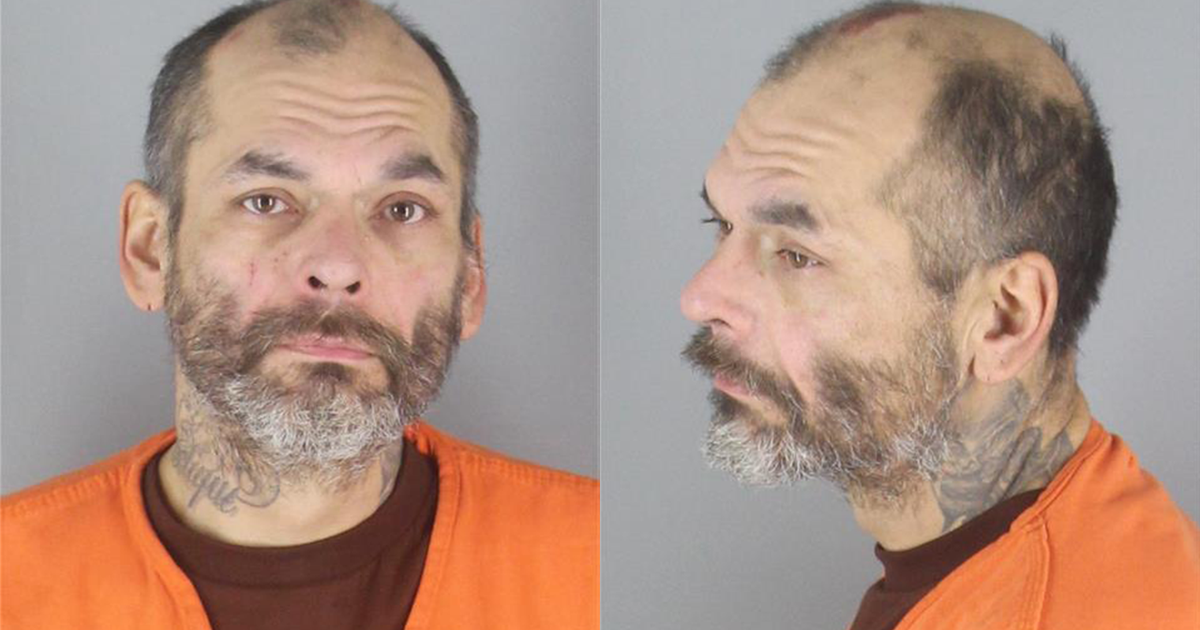 Inmate who escaped from Hennepin Co. Jail during transport facing ...