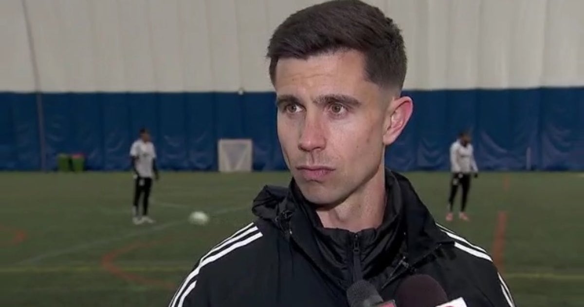 Eric Ramsey leaving Minnesota United FC after 2 seasons