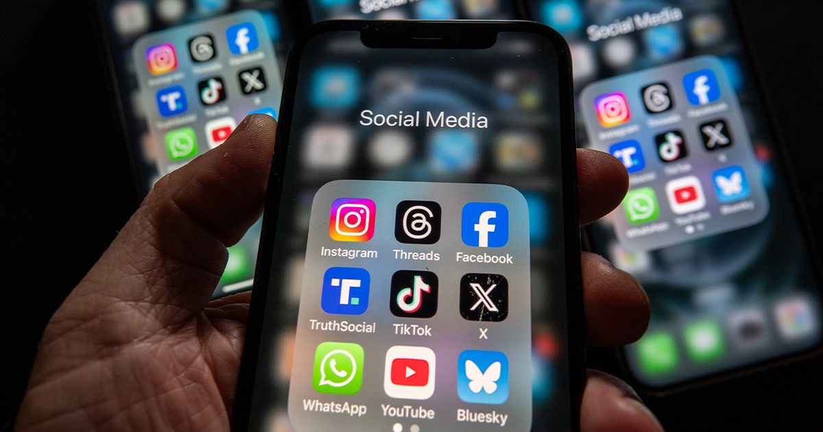 Minnesota Senate poised to vote on bill protecting kids on social media