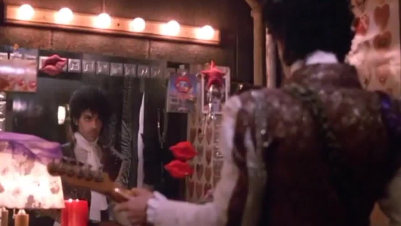 Longtime friend calls Lifetime Achievement Grammy for Prince 'full circle  moment' | FOX 9 Minneapolis-St. Paul, image size:1280x720