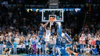 Timberwolves to host Oklahoma City Thunder for Christmas night game