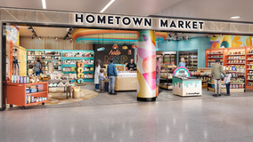 New concessions coming to MSP Airport