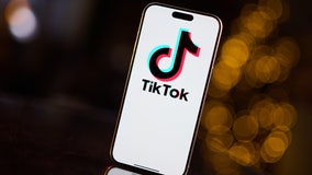 Little Falls mom suing TikTok over data collection from 9-year-old daughter