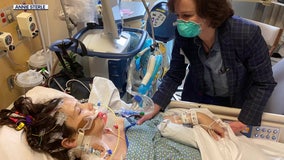 New documentary details Minneapolis family's rare birth complication