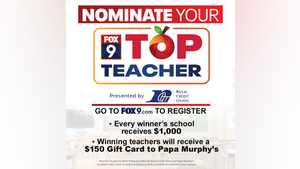 Nominate your Top Teacher