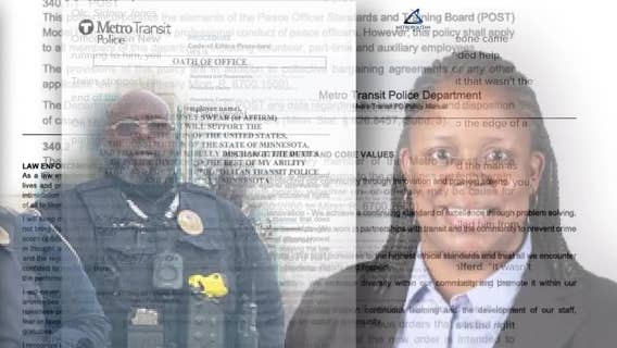 State rules former Metro Transit captain was discriminated against, lawsuit now pending