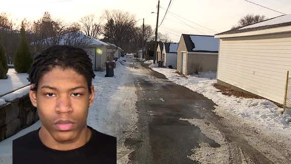 St. Paul man wanted for multiple sexual assaults taken into custody: Police