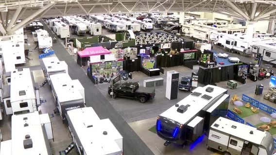 Things to do in Minnesota: 5 things to do this weekend (Feb. 14-16)