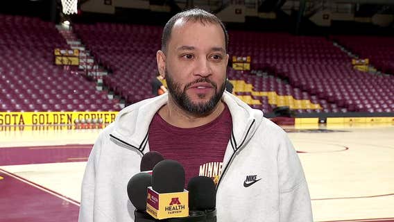 Gophers have plenty to play for in Big Ten after USC, UCLA sweep