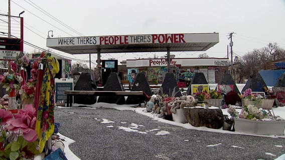 George Floyd Square pedestrian mall study veto overridden by city council