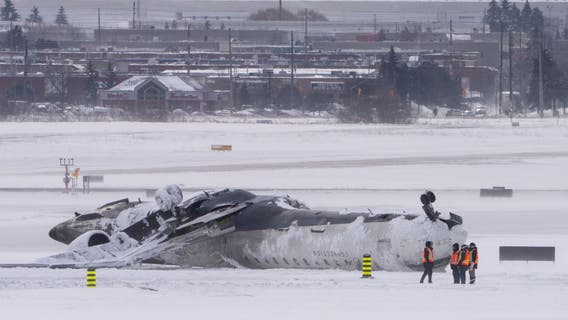 Delta addresses ‘false and misleading assertions’ of Flight 4819 pilots