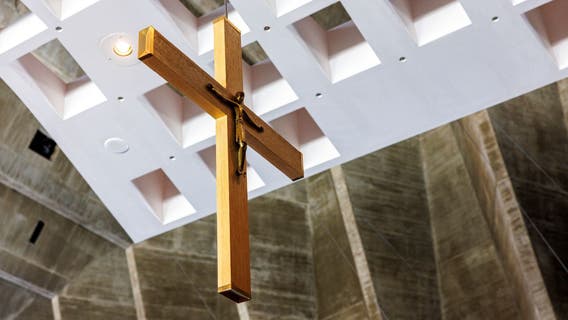 Christianity seeing rebound, but 'generational replacement' lags: Survey