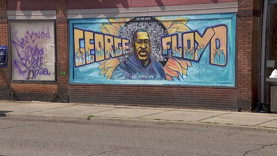 Minneapolis mayor pushes for George Floyd Square plan to finally move forward