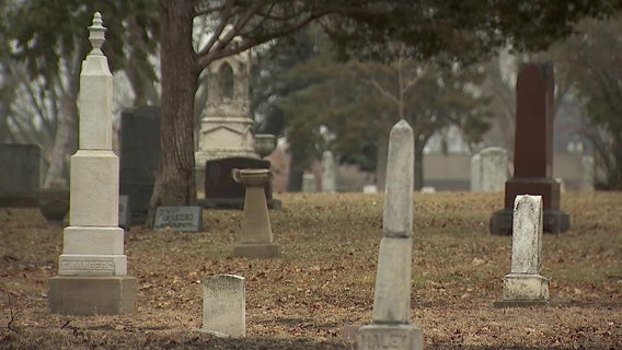 Special events planned for Minneapolis’ oldest cemetery after Underground Railroad designation