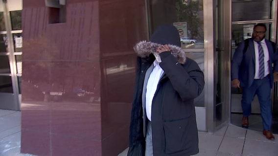 Feeding Our Future trial: Witness says Aimee Bock told him to falsify claims