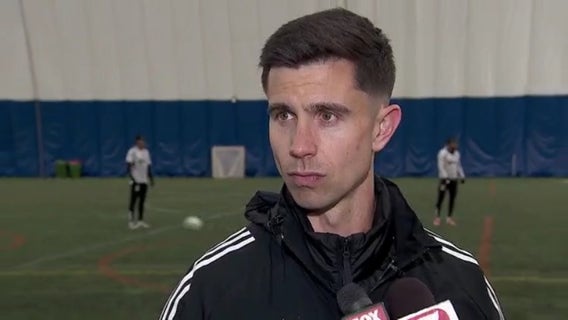 Minnesota United FC on 2025 season: ‘We want to win a trophy’