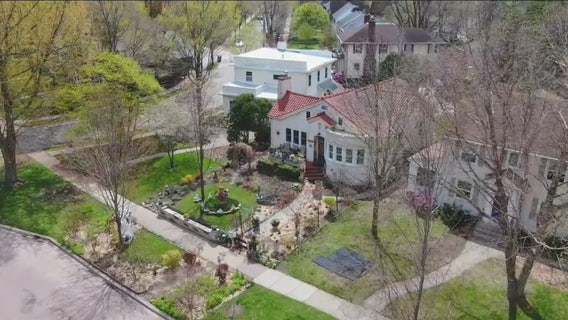Minneapolis boulevard gardens, vegetation targeted by new ordinance