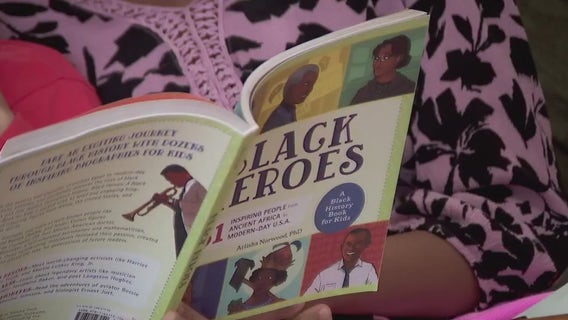 Black History Month in Trump's anti-DEI 2nd term: 'Watch us show out and show up'