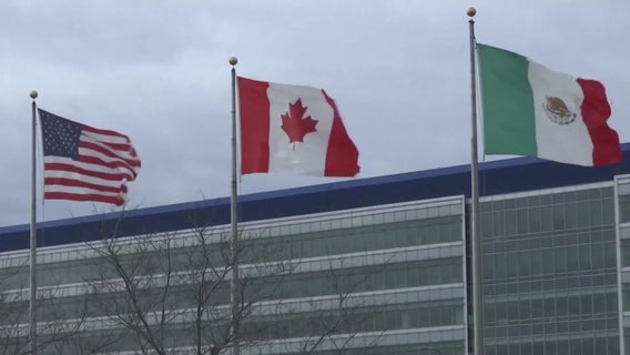 Uncertainty looms across multiple MN industries as Trump imposes tariffs