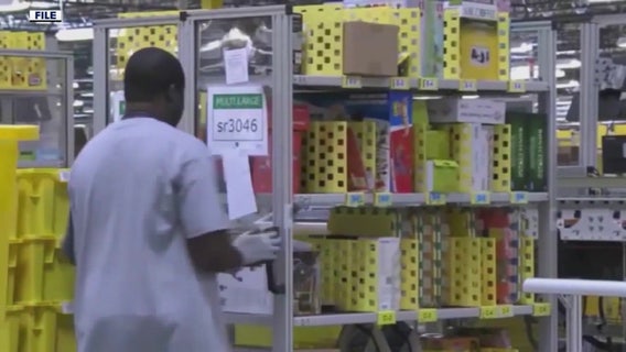 MN layoffs are trending higher, earlier in the year