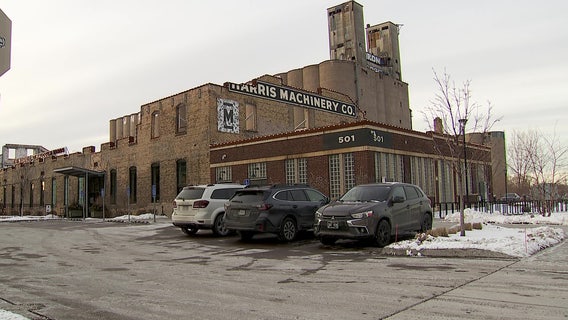 World Street Kitchen opening location at Malcolm Yards food hall