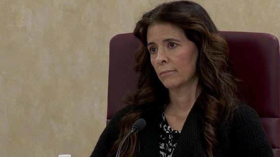 South St. Paul council member's daycare license reinstated after alleged meth exposure