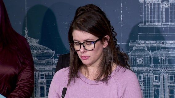 ‘Nudified’ photos victimized Minnesota women who now hope for change