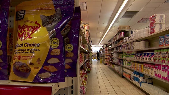 Anxiety among undocumented immigrants continues as ICE raids resume