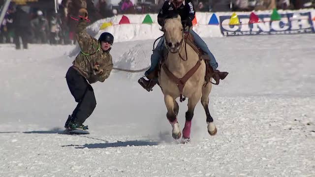 Things to do in Minnesota: 5 things to do this weekend (Feb. 21-23)