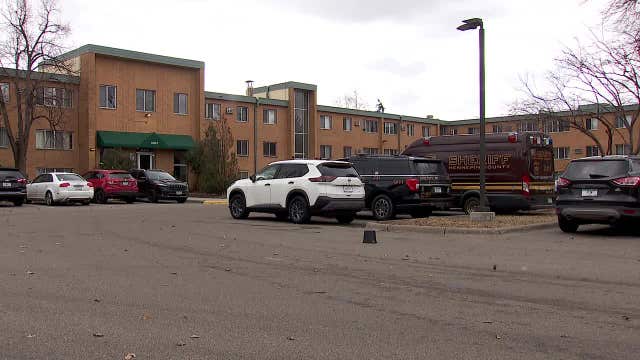 Brooklyn Park police find 1 dead, 1 seriously injured at 'chaotic' shooting scene