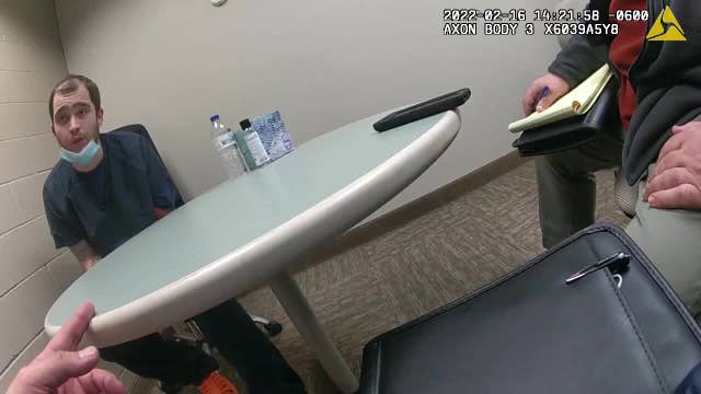 Deshaun Hill killing: Prosecutors fight for critical evidence in upcoming retrial